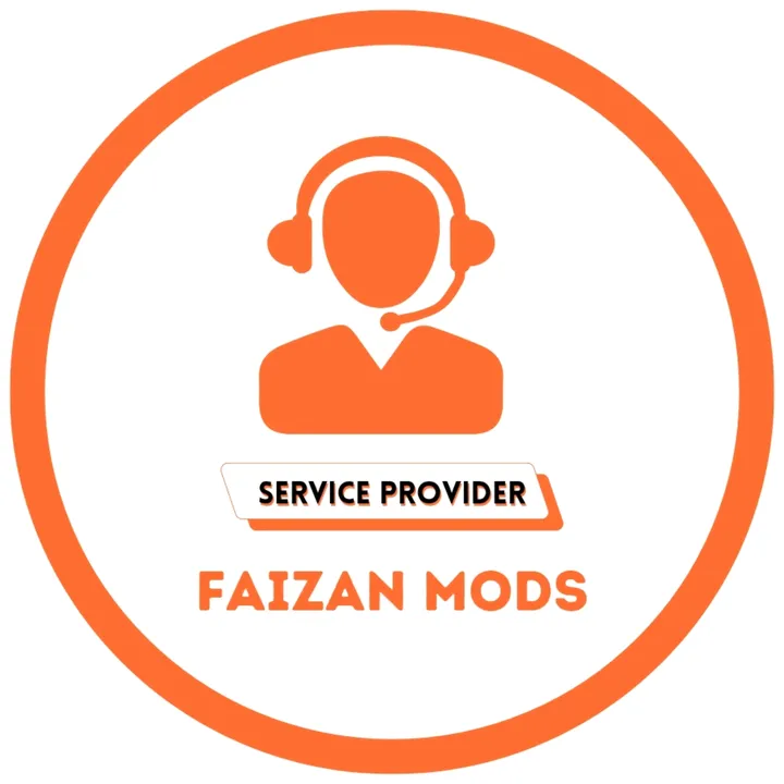 FAIZAN MODS