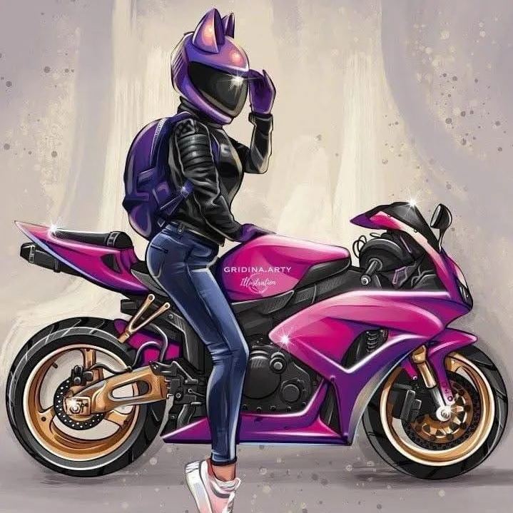 LaTaína✨GSXR🇵🇷💋
