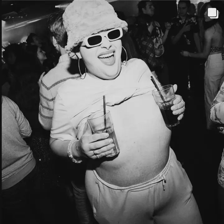 nicki minaj👱🏼‍♀️