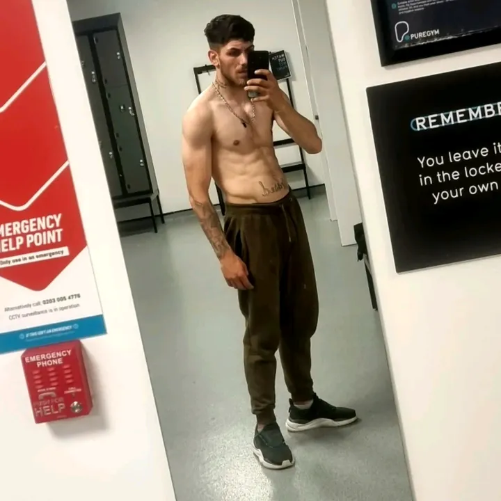 ⚔️Alexrcostin⚔️