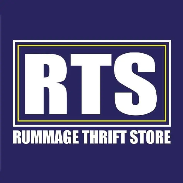 Rummage Thrift Store