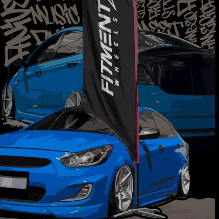 😈BLUE_ACCENT😈Andreios 😎💪🏼