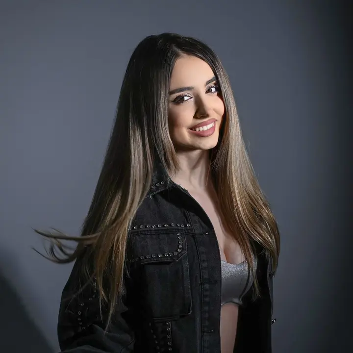 Maria Dinu
