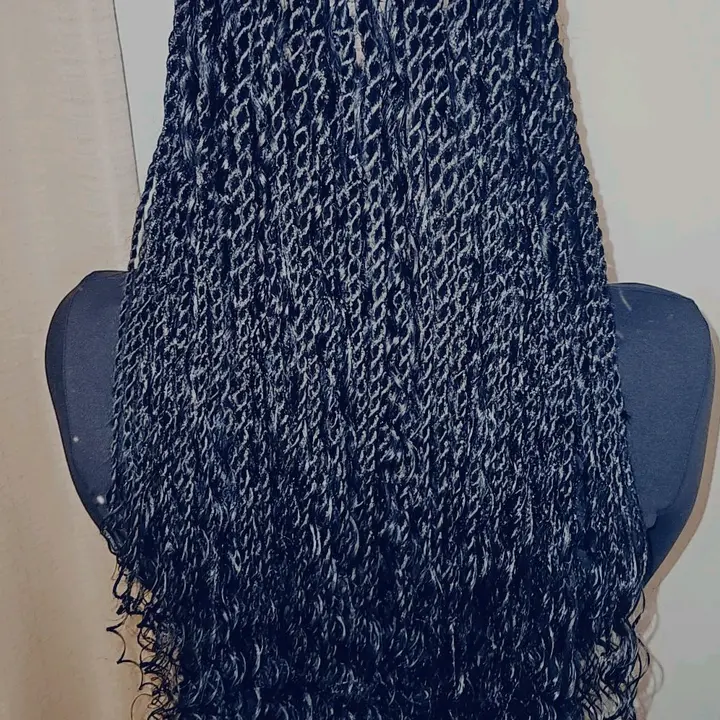 mimide Toussaint TF🦁