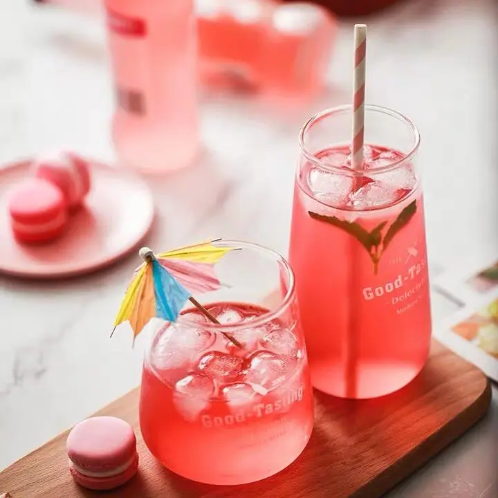 No.1 drinks