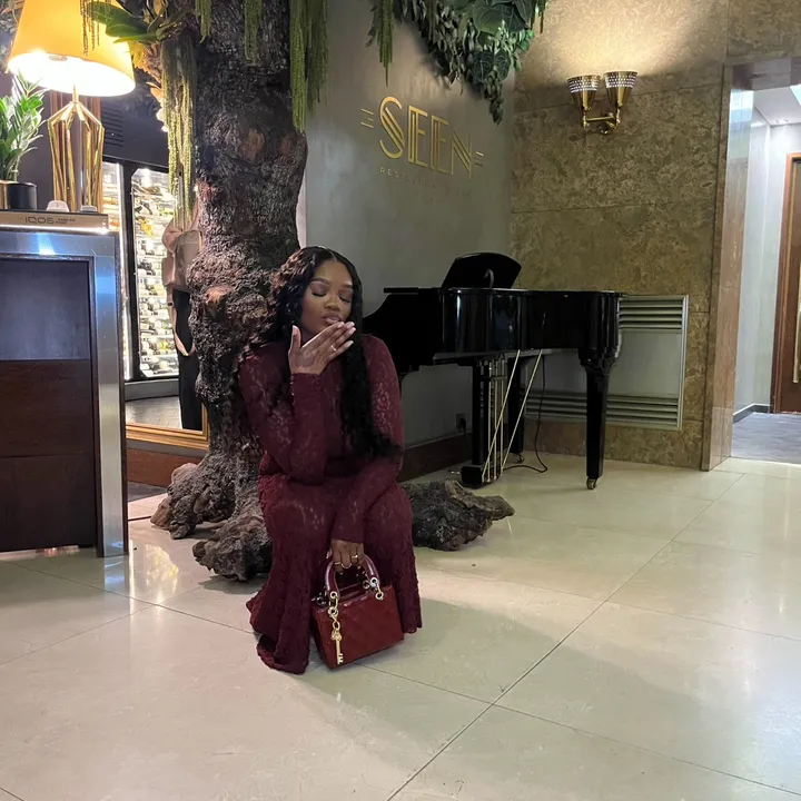 Bia ♥️