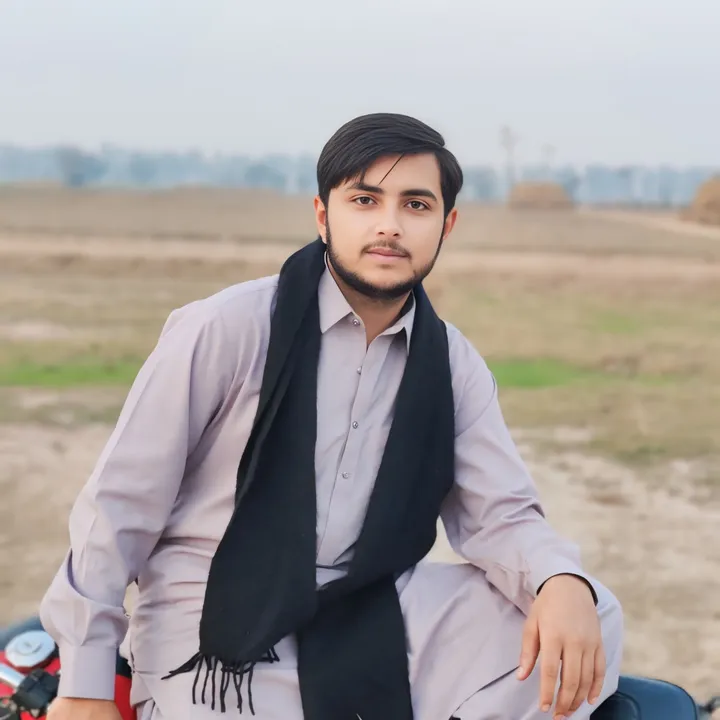 احمد گجر _نارووال🥂