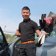 Tống Khánh Cương