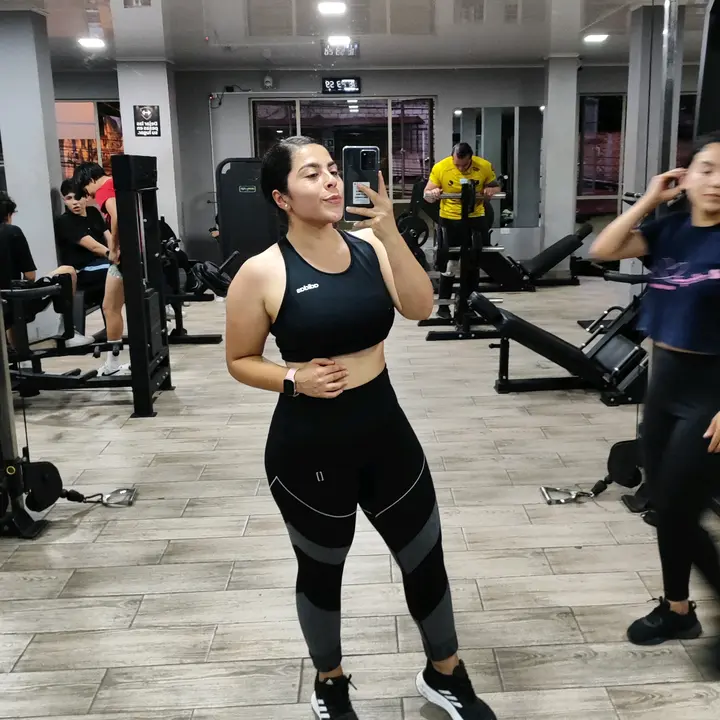 Valeria Zúñiga A