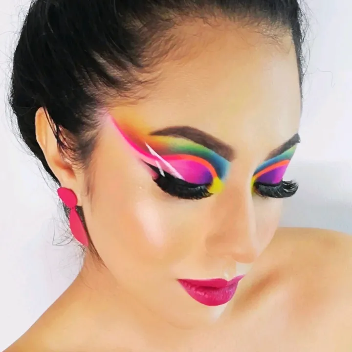 Nadisabella Makeup Artist