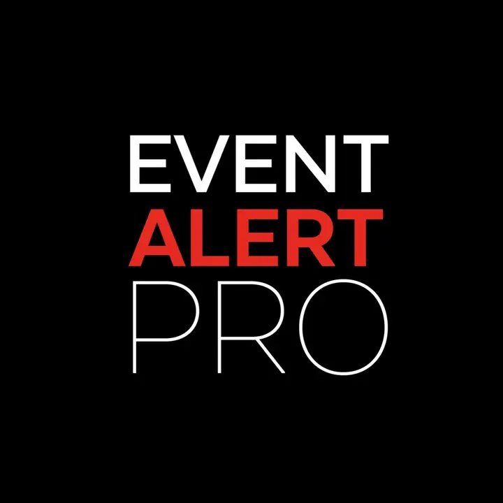 Event Alert Pro