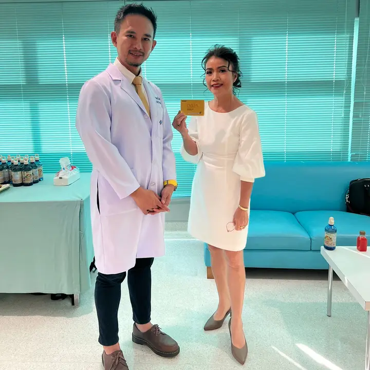 ป้าอี๊ดใช้ดีบอกต่อ