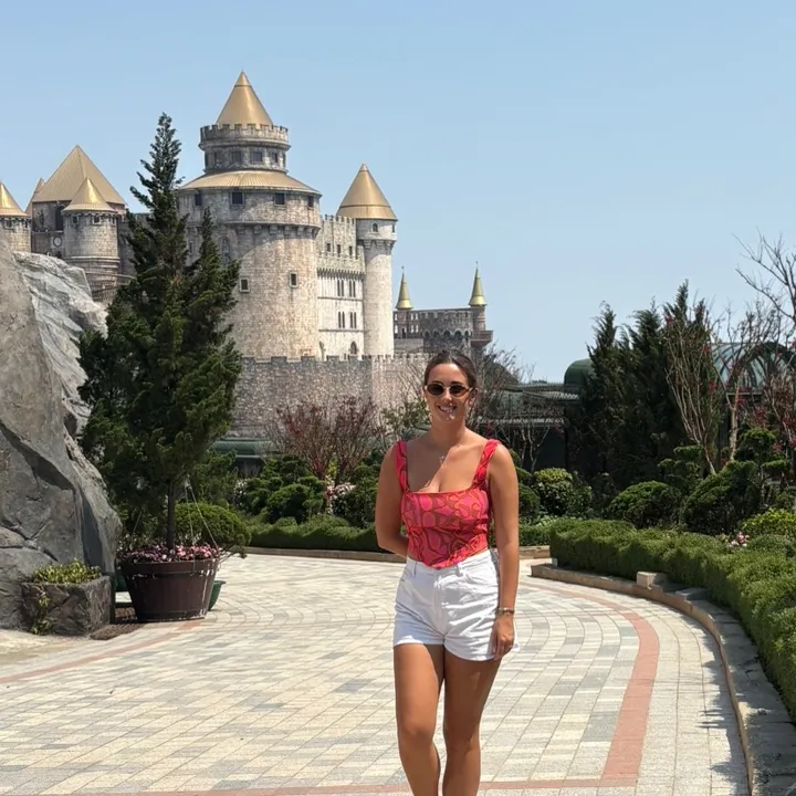 Lauren Doherty 🤍💍🏡