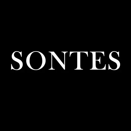 Sontes make up ❤️