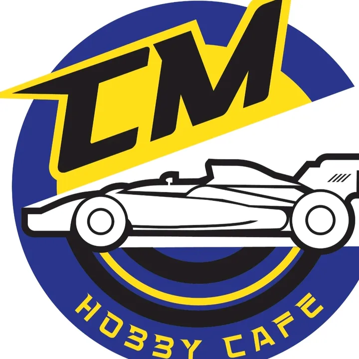 InitialT Cafe Kaki Besar Lah