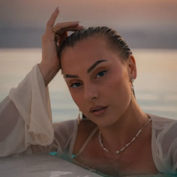 Anja Catrine Venås
