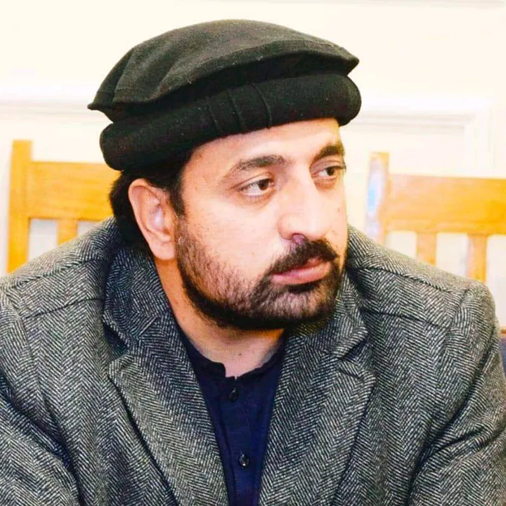 Hammad Sikandar Abba