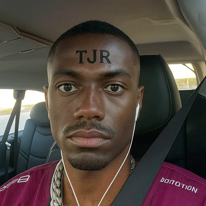 TJR