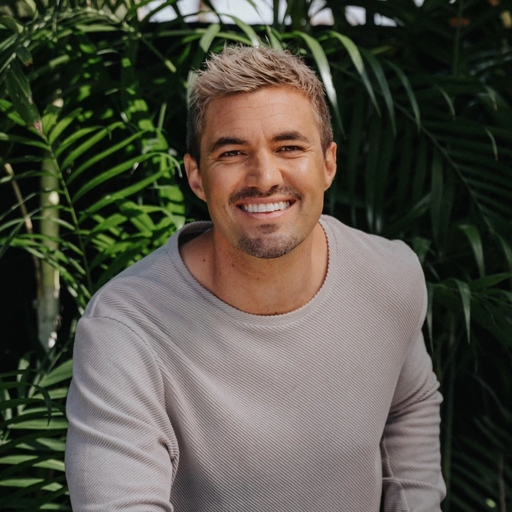 Clinton Randell