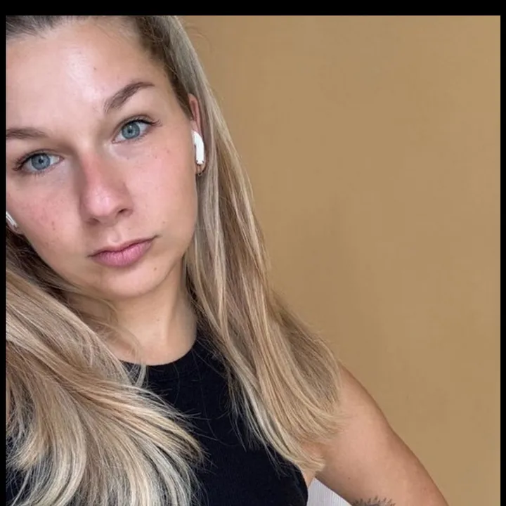 Kendra in Lissabon