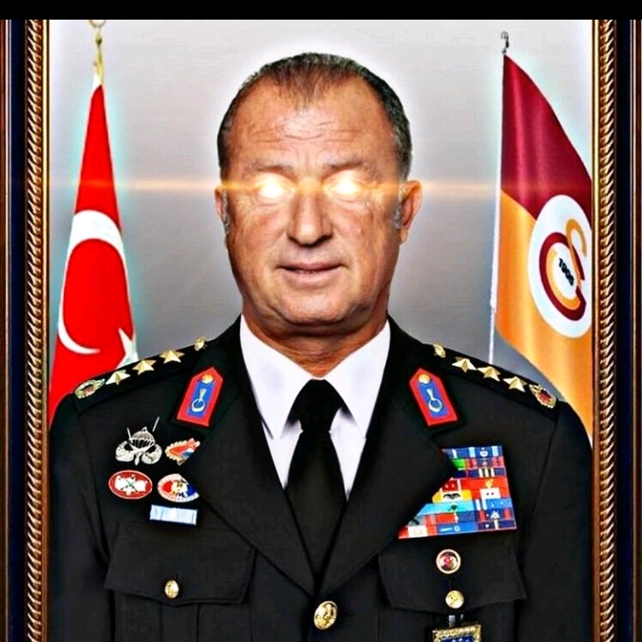 Miraç Fazlı Bayram ❤️
