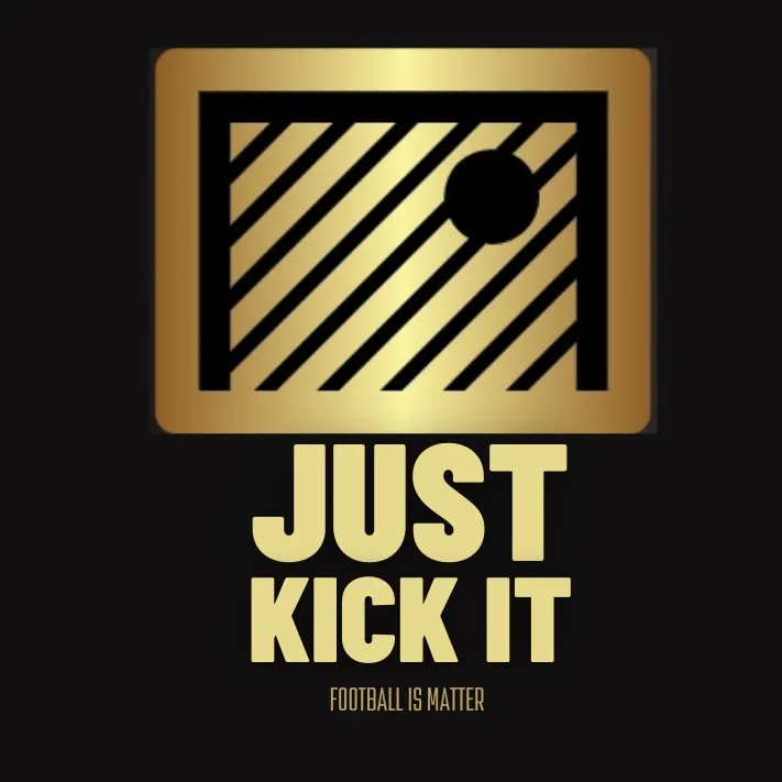 Just Kick It