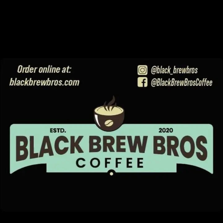 Black brew bros