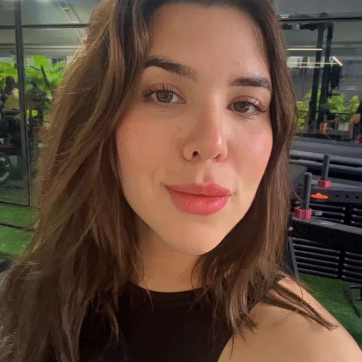 Teresa Aguilar