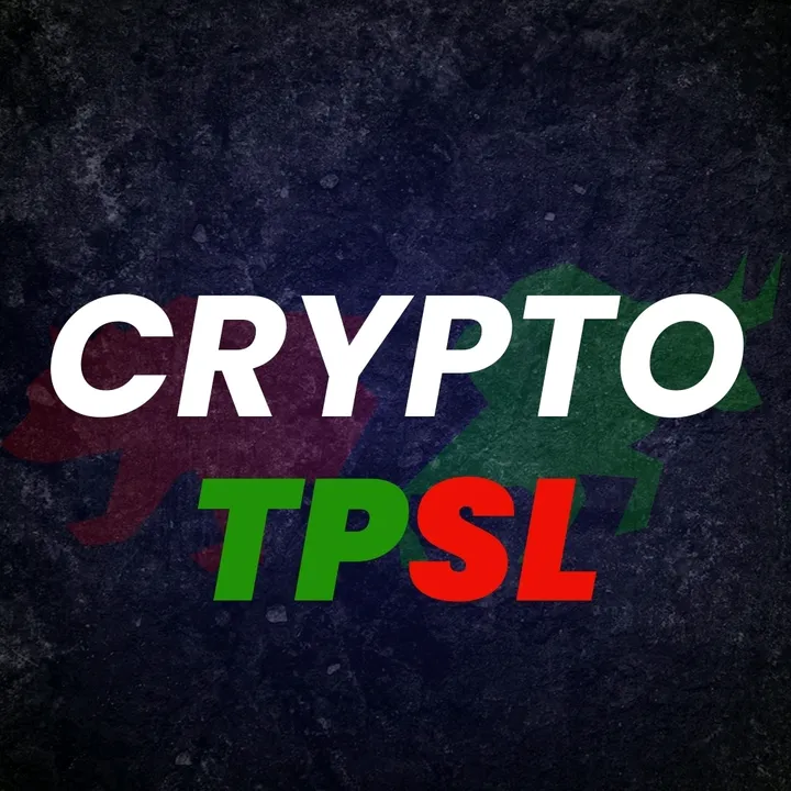 Crypto Tpsl