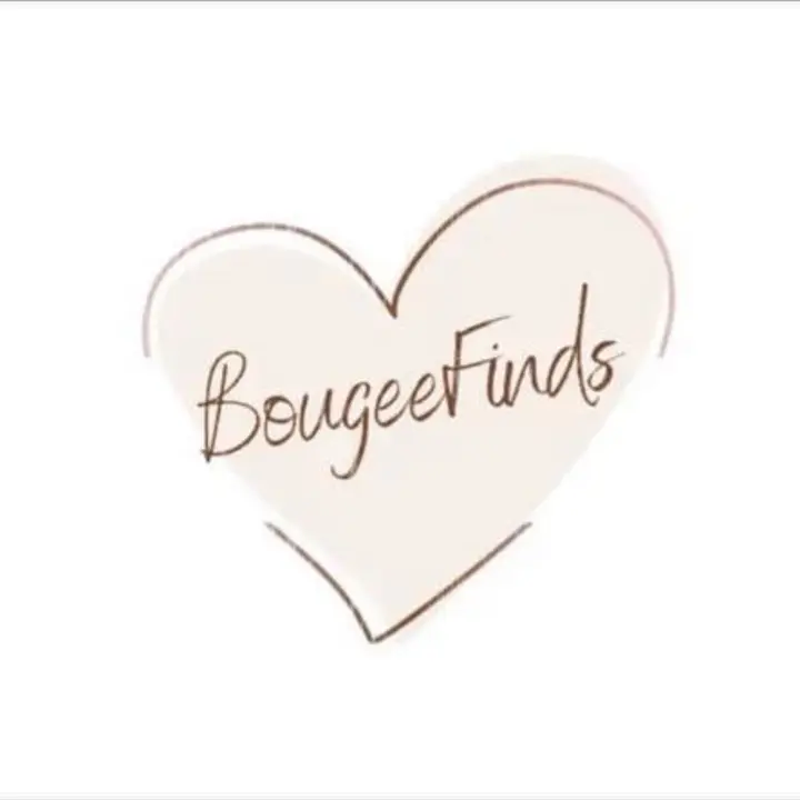 BougeeFinds✨