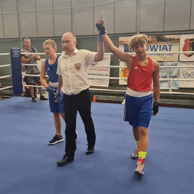 Lipton_boxing🥊🥊