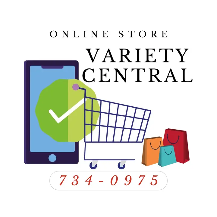Variety Central TT