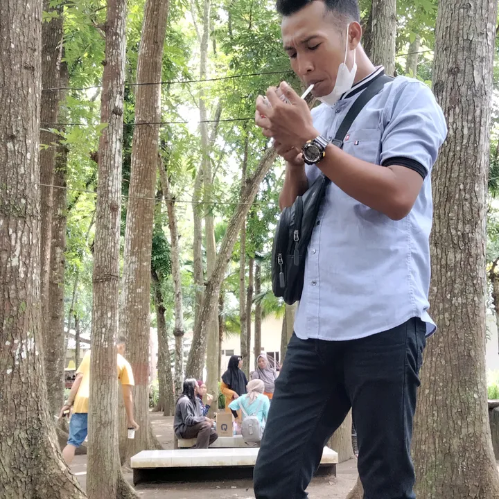 Sandex Sambalado