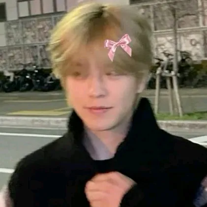🎀U ´꓃ ` U🎀_Seungmin🎀