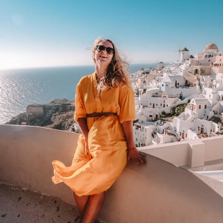 Melanie Hofler 🌴T&T