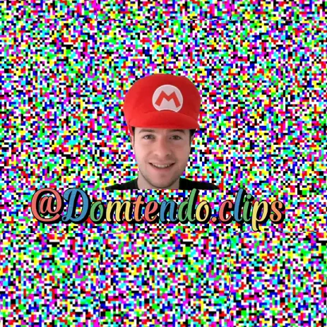 Domtendo Clips 🚀