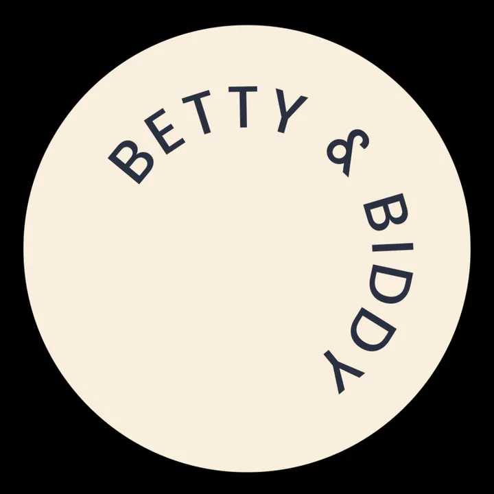 Betty & Biddy