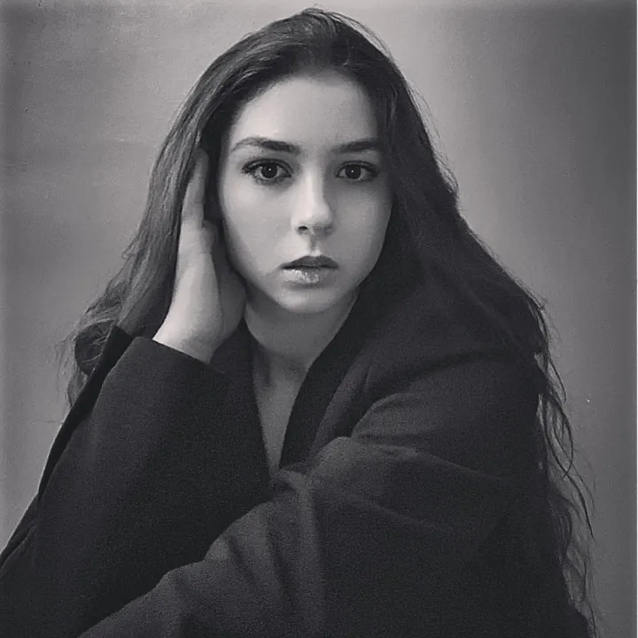 Ionela Gruzea