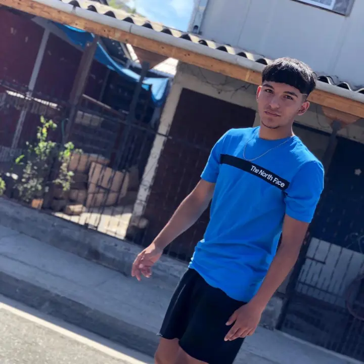 EL DAMI🚶🏽‍♂️
