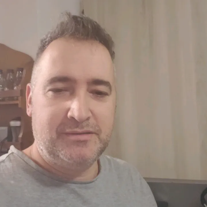 George Rusu