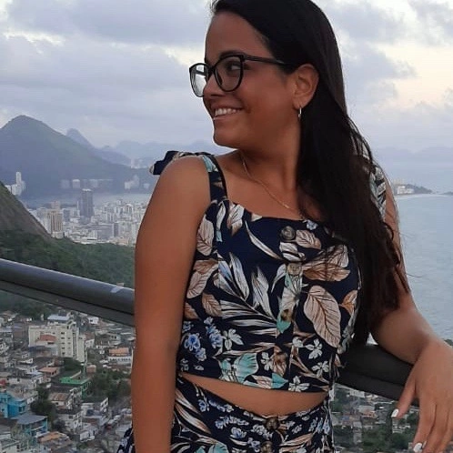 Luciana García Benav