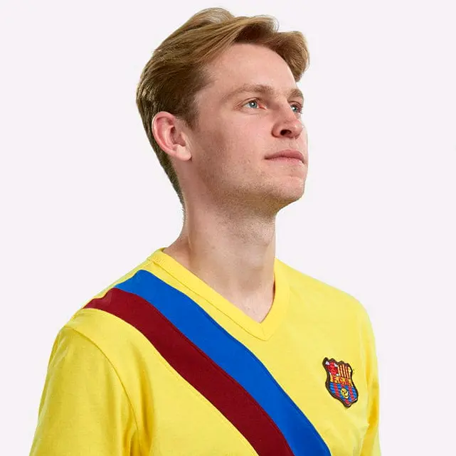 De jong