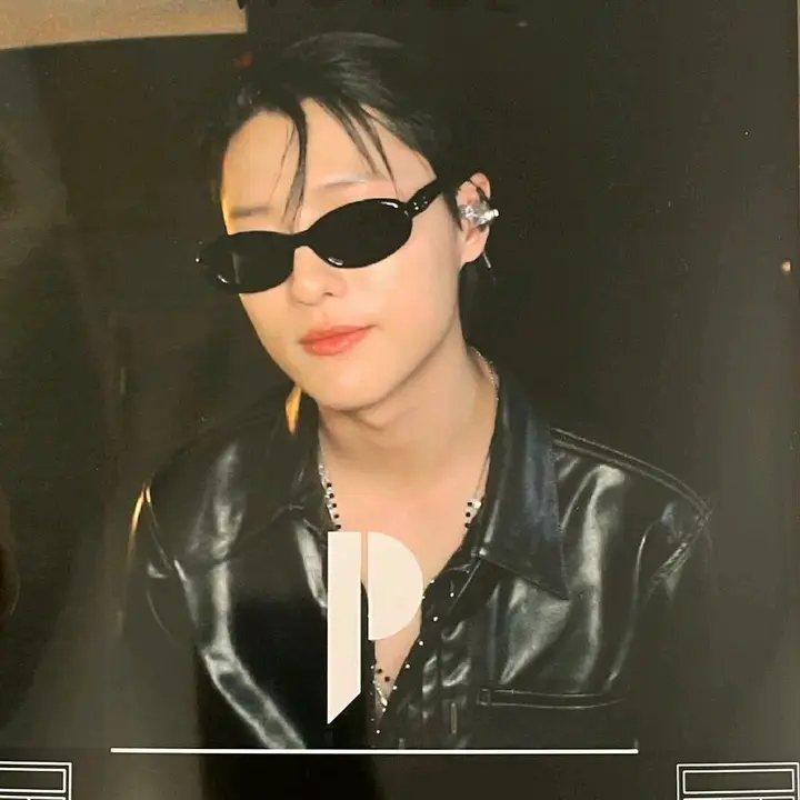 San