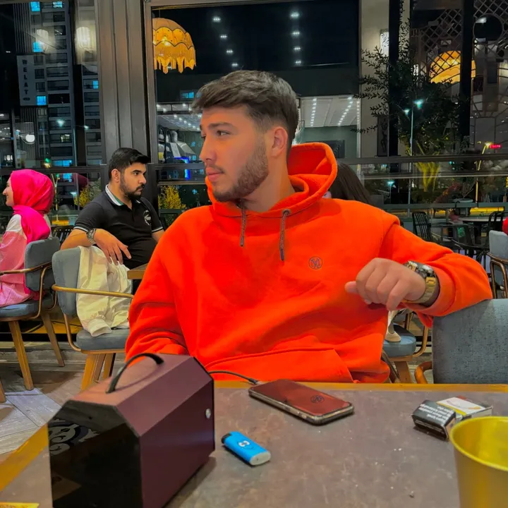 Emre önce