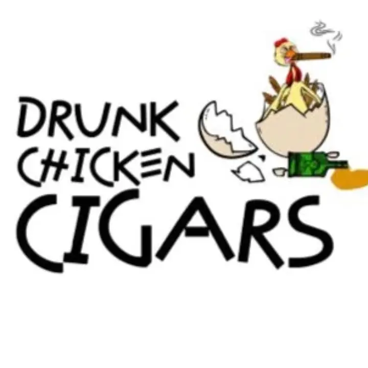 Drunk Chicken Cigars