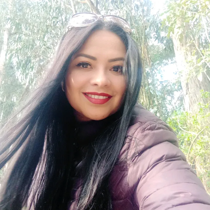 Diana♍