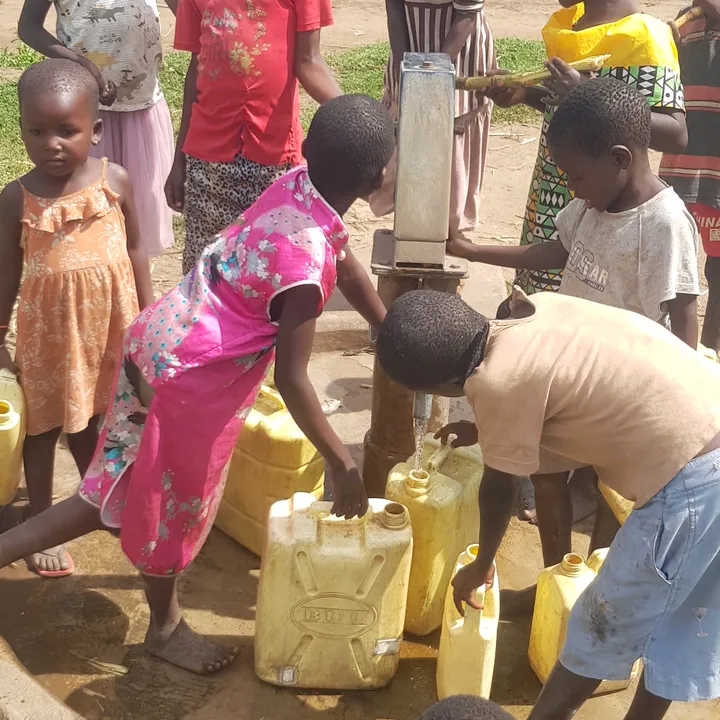 Asgiven Children Outreach 47
