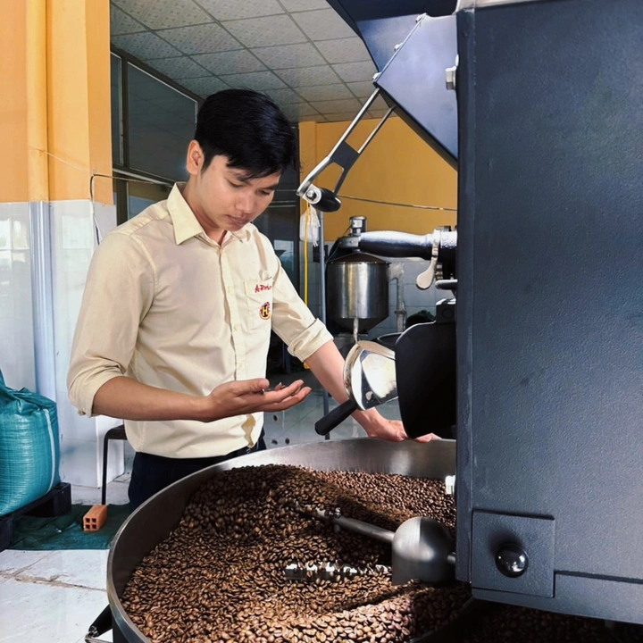Anh Cafe