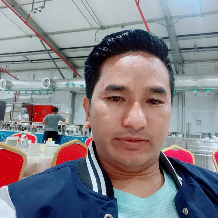 🫶Basanta tamang🫶