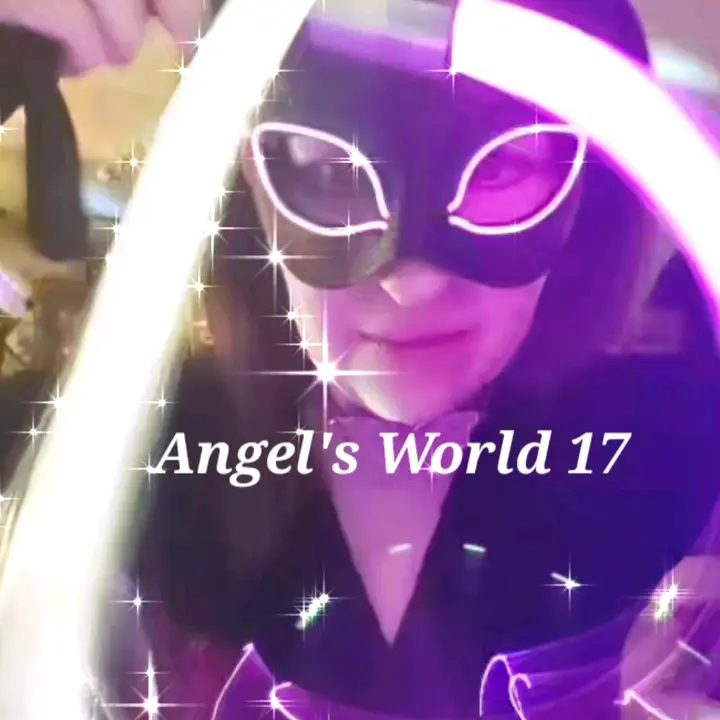 💕🦋Angel'sWorld17🦋💕